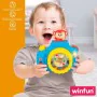 Cámara de fotos infantil Winfun Azul 17 x 16,5 x 8 cm (6 Unidades) de Winfun, Juguetes con sonido - Ref: S8900097, Precio: 53...