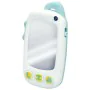 Telefone de brincar Winfun Branco 9 x 15,5 x 3,8 cm (6 Unidades) de Winfun, Brinquedos com som - Ref: S8900098, Preço: 46,90 ...