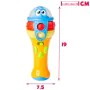 Microfone de brinquedo Winfun 7,5 x 19 x 7,8 cm (6 Unidades) de Winfun, Brinquedos com som - Ref: S8900103, Preço: 61,87 €, D...