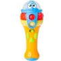 Microfone de brinquedo Winfun 7,5 x 19 x 7,8 cm (6 Unidades) de Winfun, Brinquedos com som - Ref: S8900103, Preço: 61,87 €, D...