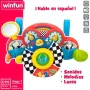 Volant pour poussette Winfun 29 x 17 x 10,5 cm (4 Unités) de Winfun, Jouets musicaux - Réf : S8900120, Prix : 75,24 €, Remise...