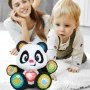 Juguete de bebé Winfun Oso Panda 27 x 33 x 14 cm (4 Unidades) de Winfun, Juguetes con sonido - Ref: S8900121, Precio: 60,42 €...