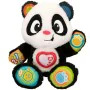 Juguete de bebé Winfun Oso Panda 27 x 33 x 14 cm (4 Unidades) de Winfun, Juguetes con sonido - Ref: S8900121, Precio: 60,42 €...