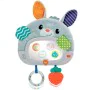 Baby toy Winfun Rabbit 25 x 35 x 2,5 cm (4 Units) by Winfun, Sound Toys - Ref: S8900122, Price: 32,95 €, Discount: %