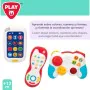 Set of Toys for Babies PlayGo 14,5 x 10,5 x 5,5 cm (4 Units) by PlayGo, Sound Toys - Ref: S8900127, Price: 68,39 €, Discount: %