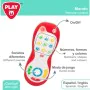 Set of Toys for Babies PlayGo 14,5 x 10,5 x 5,5 cm (4 Units) by PlayGo, Sound Toys - Ref: S8900127, Price: 68,39 €, Discount: %