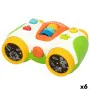 Jouet interactif pour bébé Colorbaby Jumelles 13,5 x 6 x 10,5 cm (6 Unités) de Colorbaby, Jouets musicaux - Réf : S8900129, P...