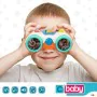 Giocattolo Interattivo per Bambini Colorbaby Binocolo 13,5 x 6 x 10,5 cm (6 Unità) di Colorbaby, Giochi musicali - Rif: S8900...