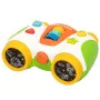 Giocattolo Interattivo per Bambini Colorbaby Binocolo 13,5 x 6 x 10,5 cm (6 Unità) di Colorbaby, Giochi musicali - Rif: S8900...