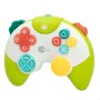 Spielzeugcontroller Colorbaby grün 15 x 5,5 x 12 cm (6 Stück) von Colorbaby, Musikwürfel - Ref: S8900131, Preis: 32,39 €, Rab...