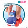 Tappeto da gioco Colorbaby Città Plastica (2 Unità) di Colorbaby, Tappetini gioco e palestrine - Rif: S8900134, Prezzo: 35,38...