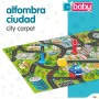 Tappeto da gioco Colorbaby Città Plastica (2 Unità) di Colorbaby, Tappetini gioco e palestrine - Rif: S8900134, Prezzo: 35,38...