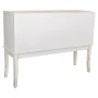 Aparador com Gavetas Alexandra House Living Branco Madeira de abeto Madeira MDF 36 x 82 x 108 cm de Alexandra House Living, J...