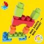 Set de construction Color Block Basic Sac 80 Pièces (6 Unités) de Color Block, Jeux de construction - Réf : S8900158, Prix : ...