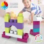 Juego de Construcción Color Block Trendy Bolsa 35 Piezas (6 Unidades) de Color Block, Juegos de construcción - Ref: S8900162,...