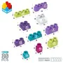 Konstruktionsspiel Color Block Trendy 80 Stücke (4 Stück) von Color Block, Bau- & Konstruktionsspielzeug - Ref: S8900166, Pre...