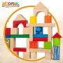 Construction set Woomax 50 Pieces (6 Units) by Woomax, Building & Construction Toys - Ref: S8900174, Price: 66,34 €, Discount: %