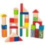 Juego de Construcción Woomax 50 Piezas (6 Unidades) de Woomax, Juegos de construcción - Ref: S8900174, Precio: 66,34 €, Descu...