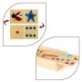 Domino Woomax animaux (12 Unités) de Woomax, Jeux traditionnels - Réf : S8900179, Prix : 71,61 €, Remise : %