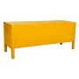 Cassettiera multiuso Alexandra House Living Giallo Legno di abete Legno MDF 40 x 50 x 120 cm di Alexandra House Living, Comò ...