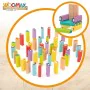 Jogo de Construção Woomax (6 Unidades) de Woomax, Jogos de construção - Ref: S8900199, Preço: 57,10 €, Desconto: %