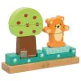 Jeu de construction avec blocs Woomax 8 Pièces (6 Unités) de Woomax, Jeux de construction - Réf : S8900209, Prix : 18,38 €, R...