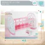 Cradle for dolls Woomax 2 Units 47 x 35 x 35 cm by Woomax, Accessories for baby dolls - Ref: S8900219, Price: 48,90 €, Discou...