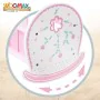 Cradle for dolls Woomax 2 Units 47 x 35 x 35 cm by Woomax, Accessories for baby dolls - Ref: S8900219, Price: 48,90 €, Discou...