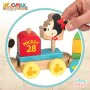 Comboio Disney 14 Partes (6 Unidades) de Disney, Jogos de construção - Ref: S8900227, Preço: 99,83 €, Desconto: %