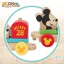 Comboio Disney 14 Partes (6 Unidades) de Disney, Jogos de construção - Ref: S8900227, Preço: 99,83 €, Desconto: %