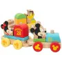 Comboio Disney 14 Partes (6 Unidades) de Disney, Jogos de construção - Ref: S8900227, Preço: 99,83 €, Desconto: %