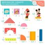 Set de construction Disney 40 Pièces (6 Unités) de Disney, Jeux de construction - Réf : S8900230, Prix : 83,13 €, Remise : %