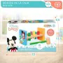 Gioco Educativo Disney 8 Pezzi 21 x 12 x 9 cm (6 Unità) di Disney, Cubi, piramidi e anelli componibili - Rif: S8900232, Prezz...