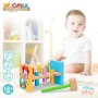 Educational Game Disney 8 Pieces 21 x 12 x 9 cm (6 Units) by Disney, Sorting, Stacking & Plugging Toys - Ref: S8900232, Price...