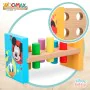 Jogo Educativo Disney 8 Peças 21 x 12 x 9 cm (6 Unidades) de Disney, Brinquedos para empilhar e encaixar - Ref: S8900232, Pre...