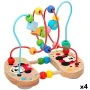 Centro de actividades Disney 4 Unidades 21,5 x 18,5 x 13,5 cm de Disney, Centros de actividades - Ref: S8900237, Precio: 56,9...