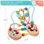 Centro de actividades Disney 4 Unidades 21,5 x 18,5 x 13,5 cm de Disney, Centros de actividades - Ref: S8900237, Precio: 56,9...