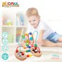 Centro de actividades Disney 4 Unidades 21,5 x 18,5 x 13,5 cm de Disney, Centros de actividades - Ref: S8900237, Precio: 56,9...