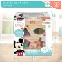 Kinder Puzzle aus Holz Disney 14 Teile 15 x 15 x 15 cm (6 Stück) von Disney, Sortier-, Stapel- & Steckspielzeug - Ref: S89002...