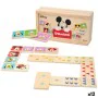 Domino Disney (12 Stück) von Disney, Traditionelle Spiele - Ref: S8900240, Preis: 91,85 €, Rabatt: %