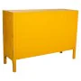 Aparador Alexandra House Living Amarelo Madeira de abeto Madeira MDF 40 x 86 x 120 cm de Alexandra House Living, Armários e a...