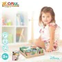 Puzzle Infantil de Madeira Disney + 3 anos (6 Unidades) de Disney, Puzzles de encaixar e quebra-cabeças - Ref: S8900242, Preç...