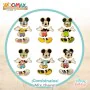 Puzzle Infantil de Madera Disney + 2 Años (12 Unidades) de Disney, Puzles encajables y rompecabezas - Ref: S8900243, Precio: ...