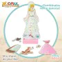 Juego de Madera Disney Cenicienta de Disney, Puzles encajables y rompecabezas - Ref: S8900248, Precio: 55,83 €, Descuento: %