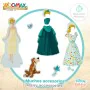 Juego de Madera Disney Cenicienta de Disney, Puzles encajables y rompecabezas - Ref: S8900248, Precio: 55,83 €, Descuento: %