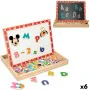 Magnetic board Disney (6 Units) by Disney, Magnetic drawing boards - Ref: S8900254, Price: 77,33 €, Discount: %