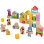 Blocs de construction Disney 50 Pièces (4 Unités) de Disney, Jeux de construction - Réf : S8900255, Prix : 75,24 €, Remise : %