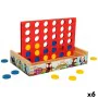 4 in einer Reihe Spidey 24 x 16 x 15 cm (6 Stück) von Spidey, Spiele mit Spielsteinen - Ref: S8900259, Preis: 73,79 €, Rabatt: %