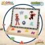 Magnetic board Spider-Man (6 Units) by Spider-Man, Magnetic drawing boards - Ref: S8900261, Price: 83,13 €, Discount: %