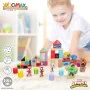 Playset Spidey Amazing Friends 50 Pièces 4 Unités 8 x 9,5 x 1,5 cm de Spidey, Playsets de figurines de jouets - Réf : S890026...